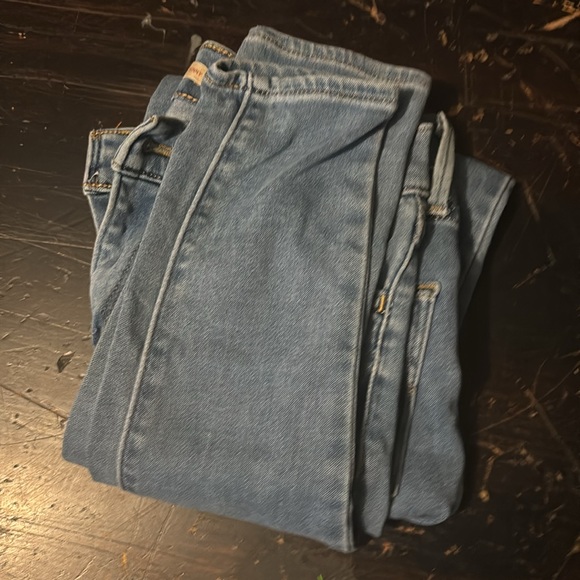 Levi 720 high-rise super skinny jeans - Picture 4 of 5